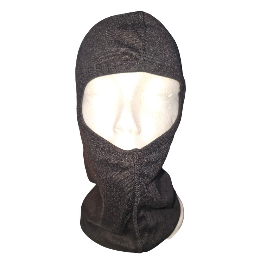 Fuel Motorcycle Helmet Liner Skull Cap Black OSFA